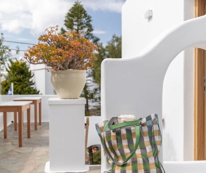 Elena Hotel Mykonos