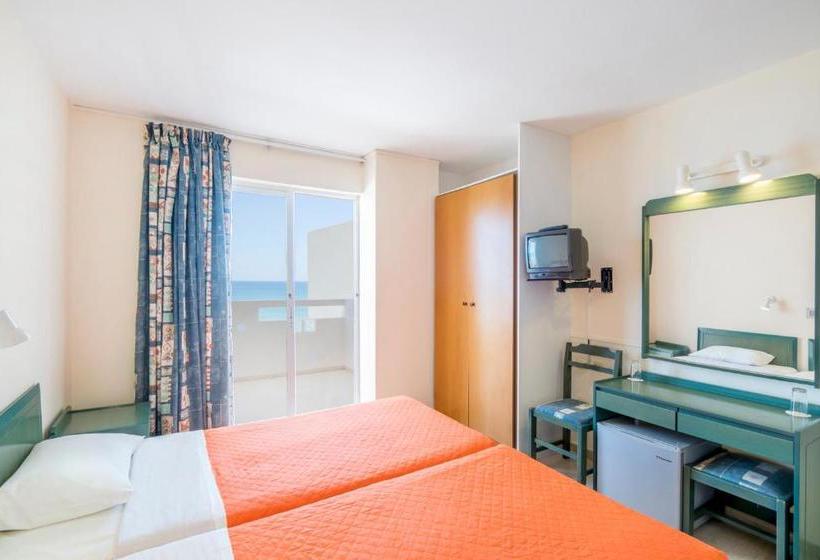 Fotos del hotel Evelyn Beach:  5