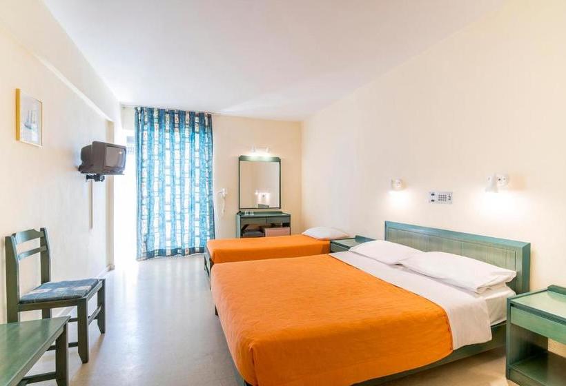Fotos del hotel Evelyn Beach:  7