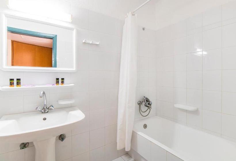 Fotos del hotel Evelyn Beach:  13