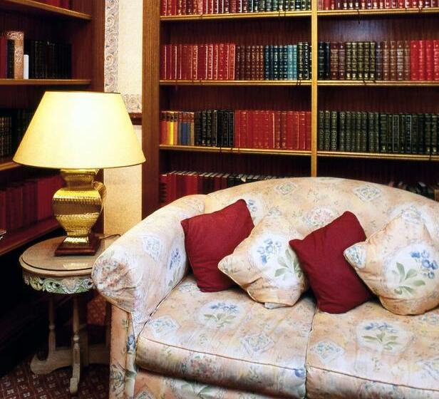 فندق Henley House