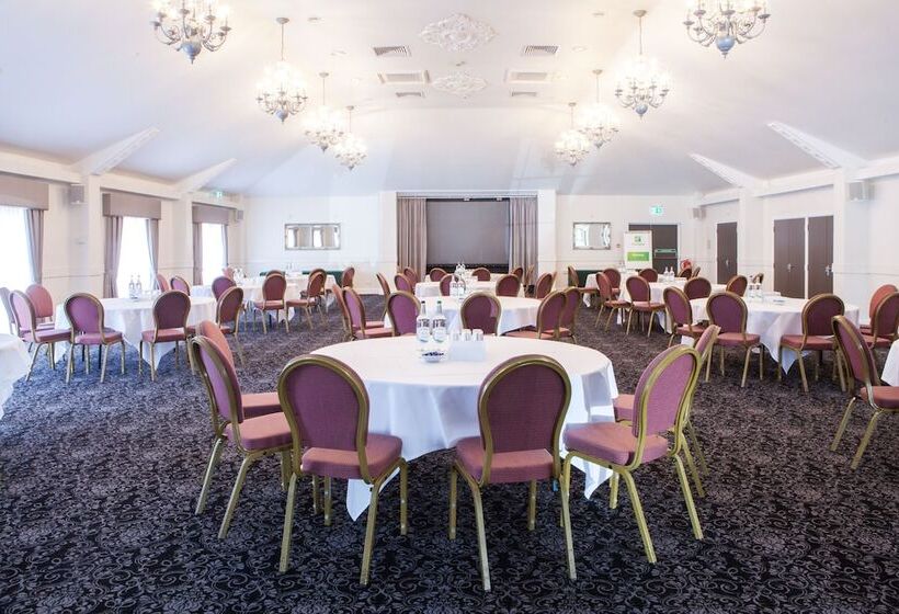 호텔 Holiday Inn Corby Kettering A43, An Ihg