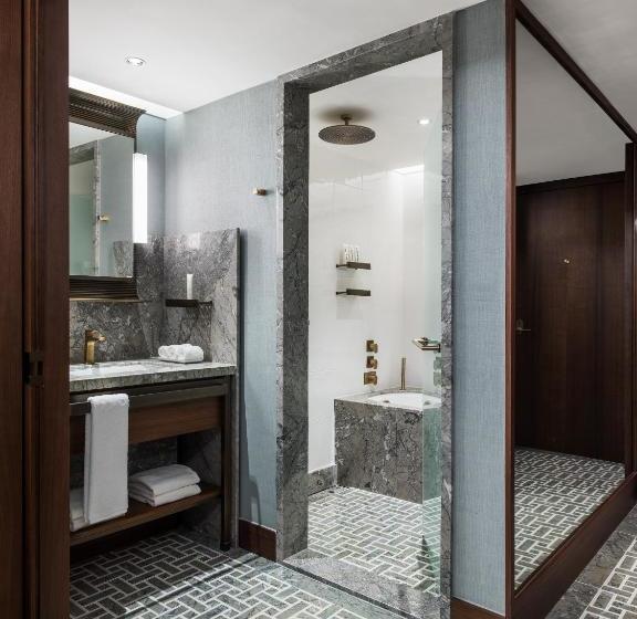 בית מלון כפרי Le Meridien Seoul