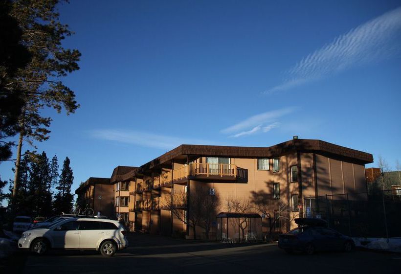 Hotel The Lodge At Lake Tahoe By Vri Americas