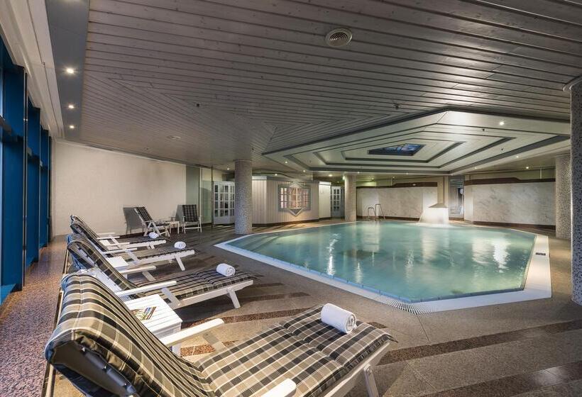 Maritim Airport Hotel Hannover