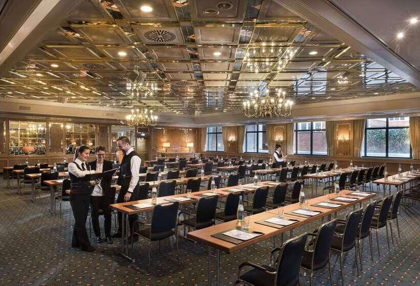 Maritim Hotel Stuttgart