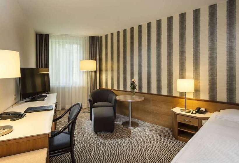 Maritim Hotel Stuttgart