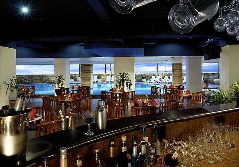 هتل Mercure Jakarta Batavia