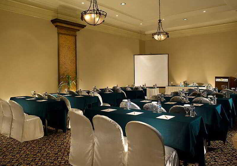 هتل Mercure Jakarta Batavia