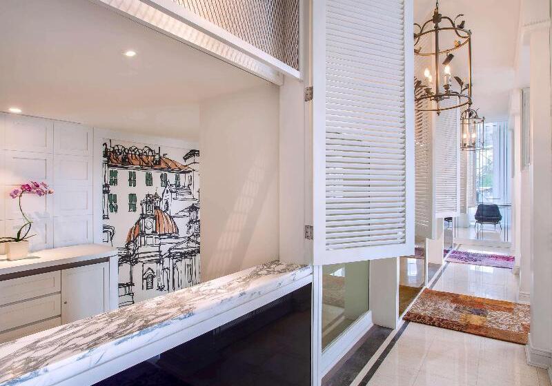 هتل Mercure Jakarta Batavia