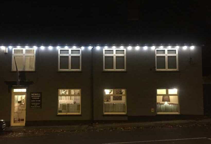 هتل Newell Bistro And Rooms