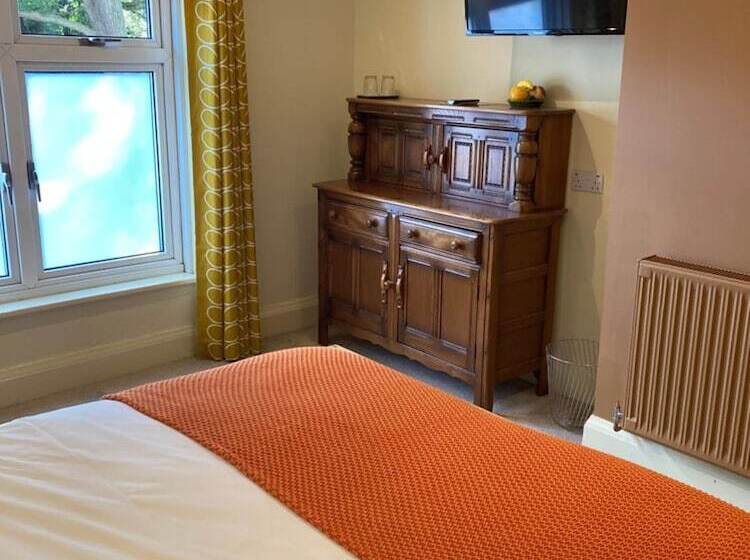 هتل Newell Bistro And Rooms