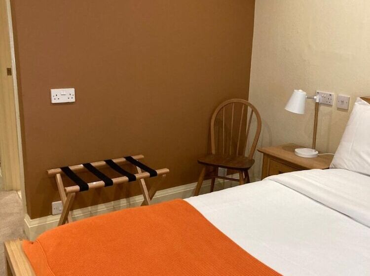 هتل Newell Bistro And Rooms