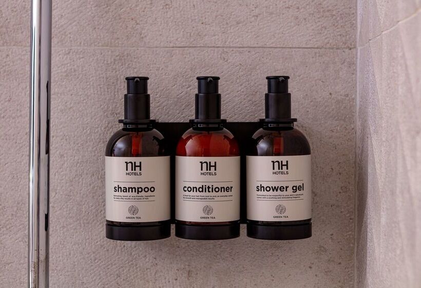 هتل NH Cali Royal