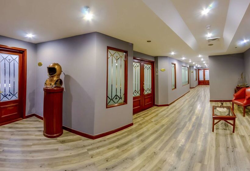 هتل NH Cali Royal