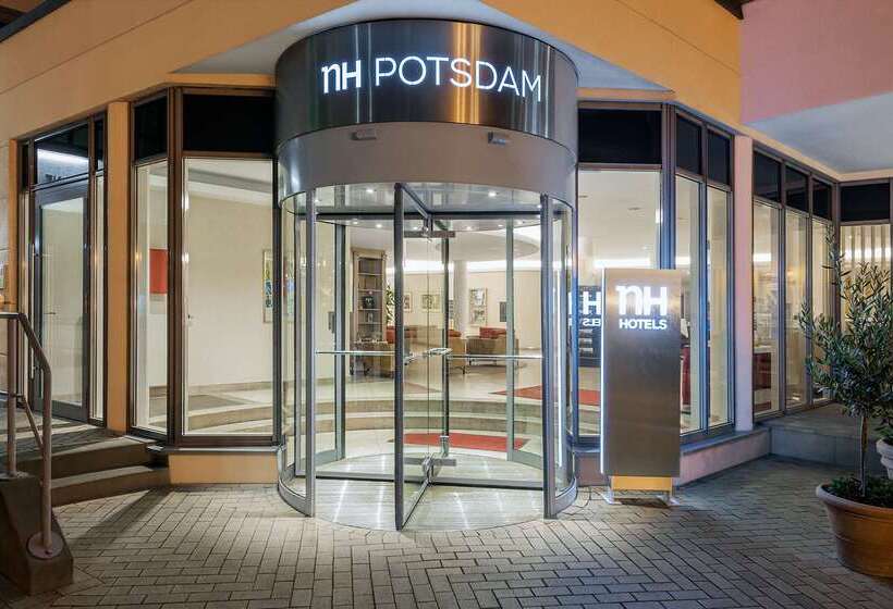 هتل NH Potsdam