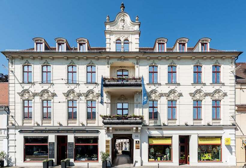 هتل NH Potsdam