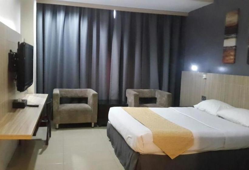 هتل Prima Cirebon