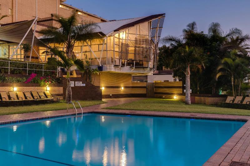 Protea Hotel By Marriott Karridene Beach