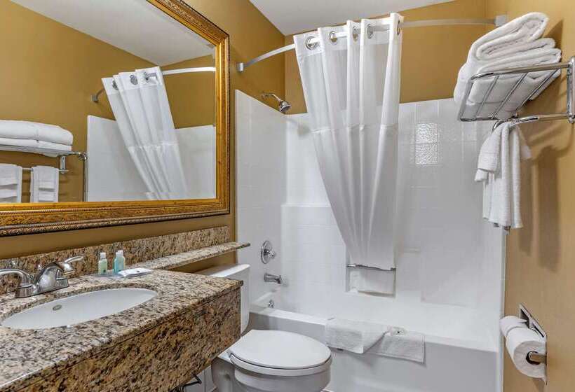 هتل Quality Inn & Suites Westminster Seal Beach