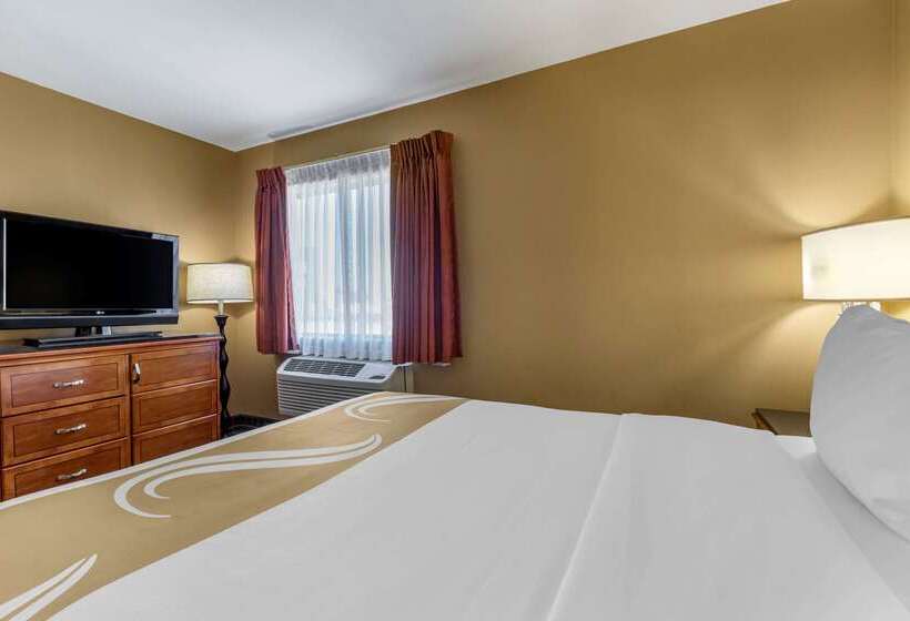 هتل Quality Inn & Suites Westminster Seal Beach