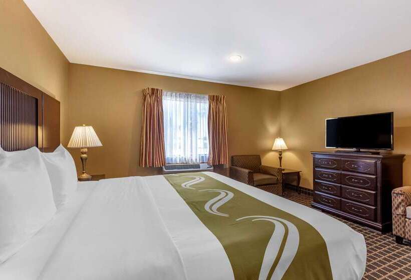 هتل Quality Inn & Suites Westminster Seal Beach