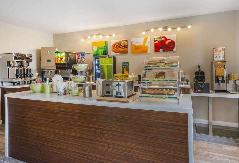 هتل Quality Inn & Suites Kissimmee By The Lake