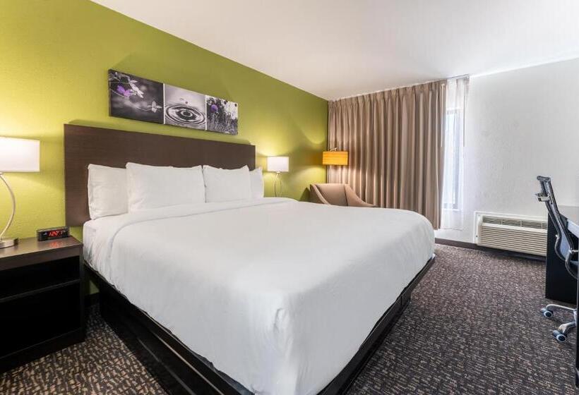 فندق Sleep Inn