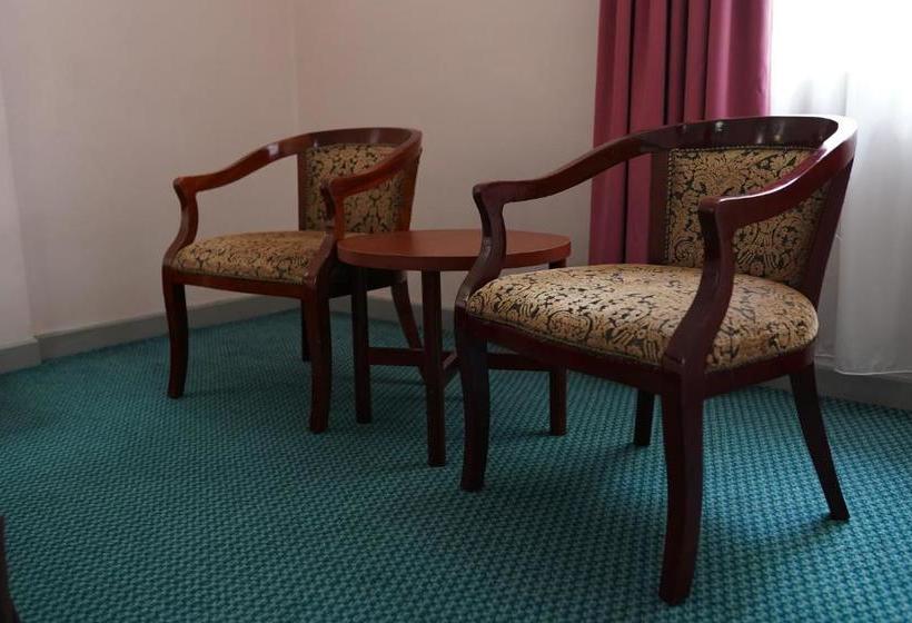 酒店 Seri Malaysia Johor Bahru