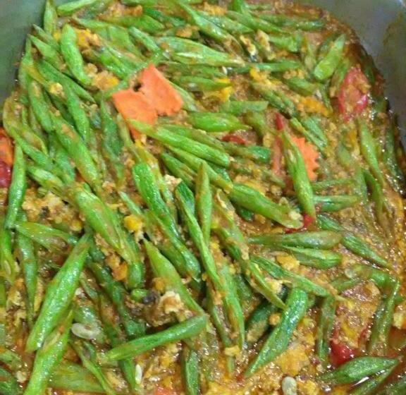 فندق Seri Malaysia Mersing