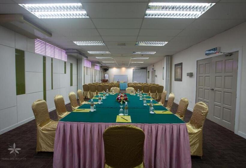 فندق Seri Malaysia Pulau Pinang