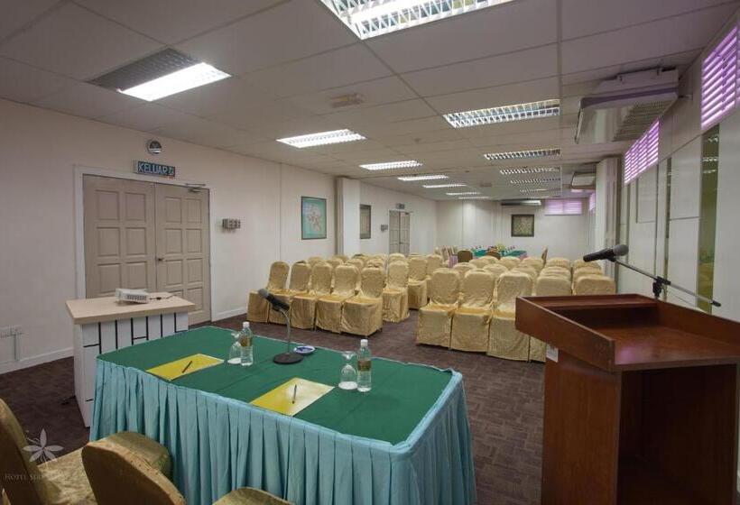 فندق Seri Malaysia Pulau Pinang