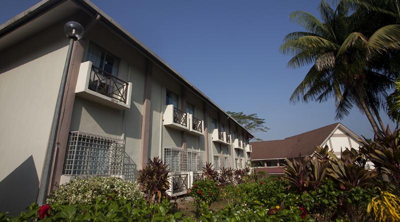 فندق Seri Malaysia Temerloh