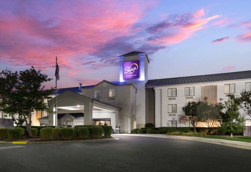 هتل Sleep Inn