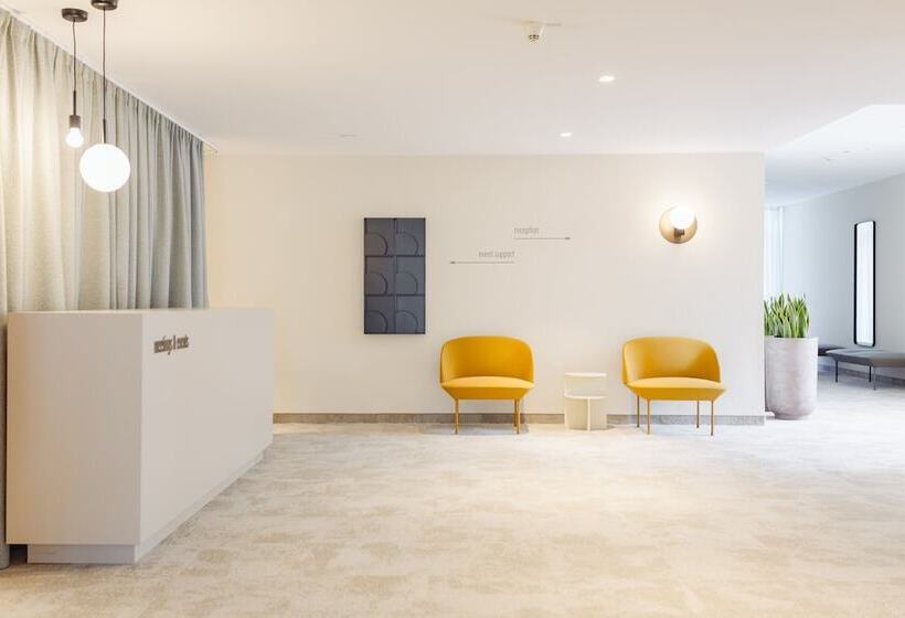 호텔 Spa Resort Geinberg