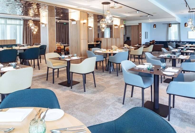 호텔 Spa Resort Geinberg