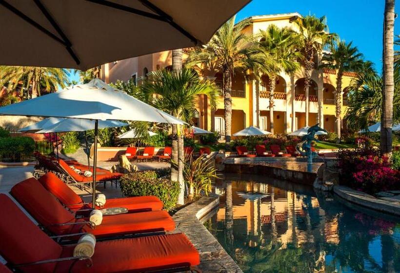 هتل Suites At Hacienda Del Mar Resort Los Cabos