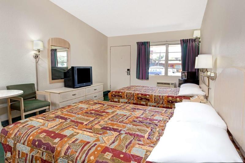 هتل Sunset Inn Historic District St. St. Augustine