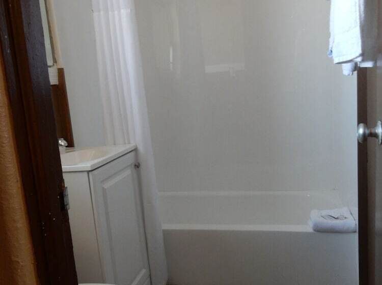 هتل Sunset Inn Historic District St. St. Augustine