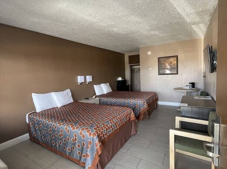 هتل Sunset Inn Historic District St. St. Augustine