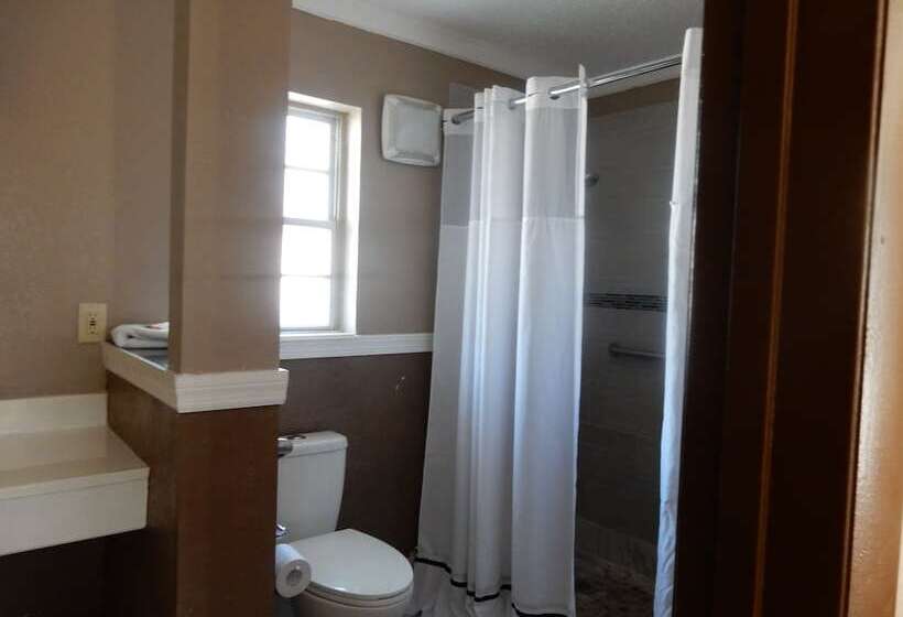 هتل Sunset Inn Historic District St. St. Augustine