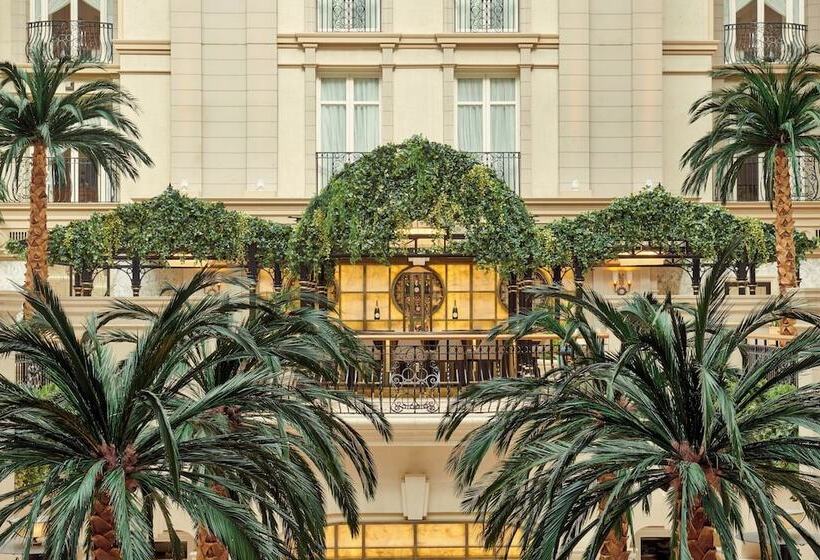 هتل The Landmark London