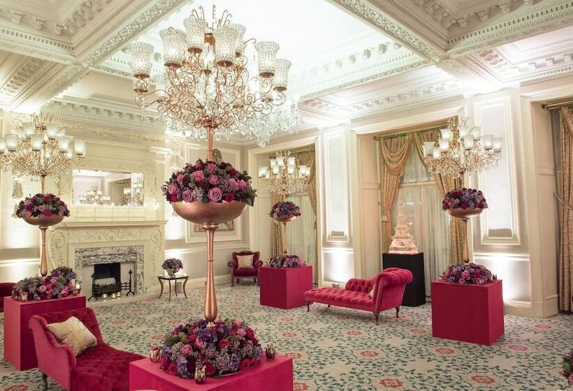 هتل The Landmark London