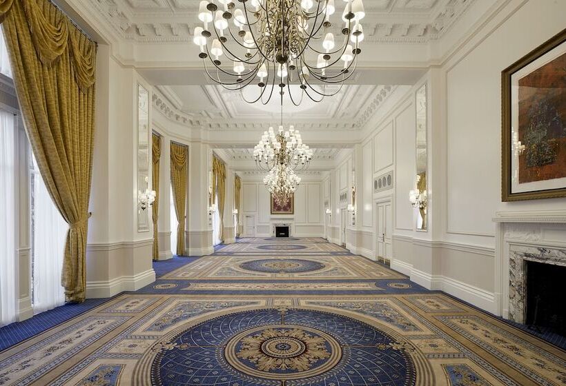 هتل The Landmark London