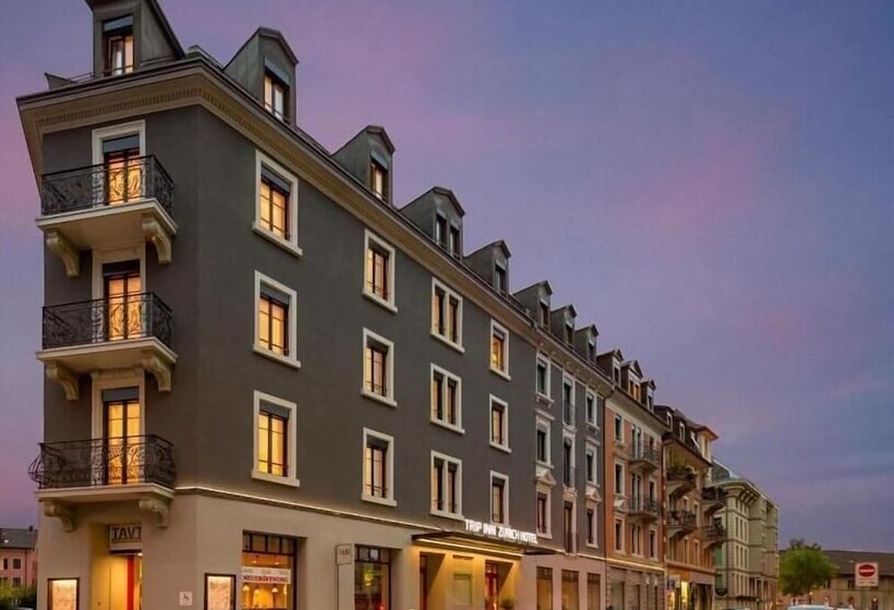 Hotel Trip Inn Zurich