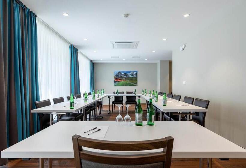 Hotel Trip Inn Zurich