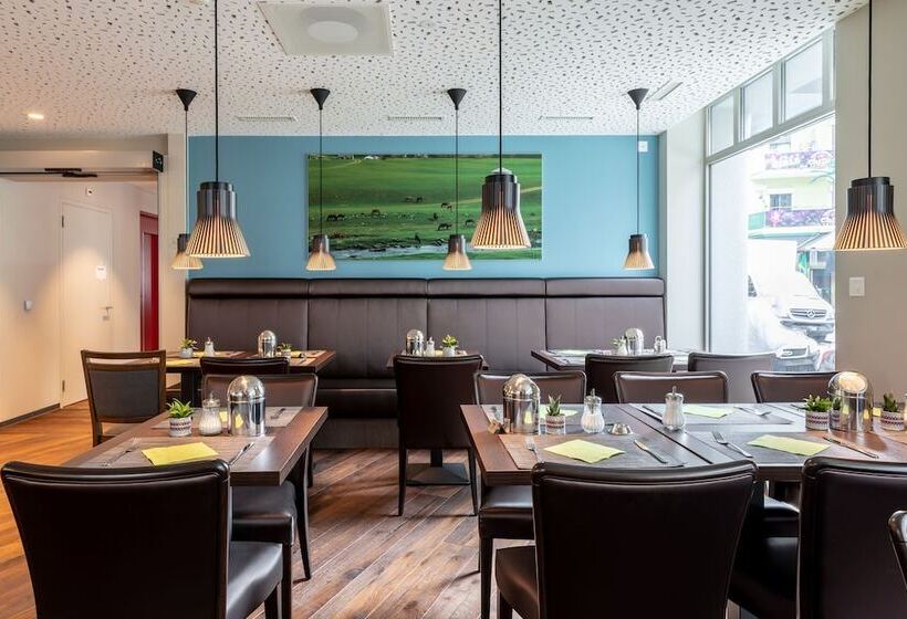 Hotel Trip Inn Zurich