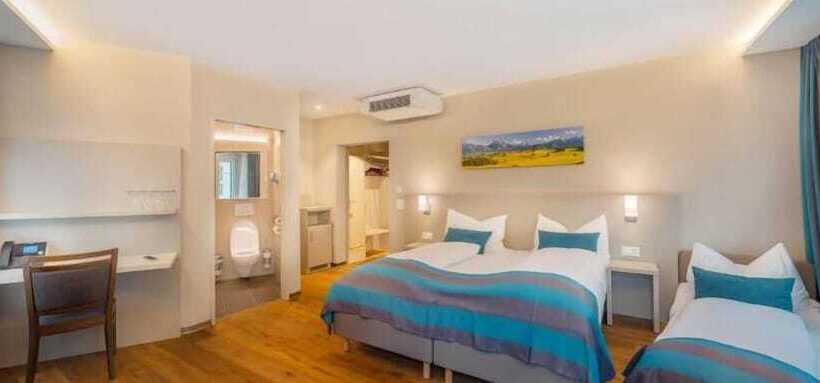 Hotel Trip Inn Zurich