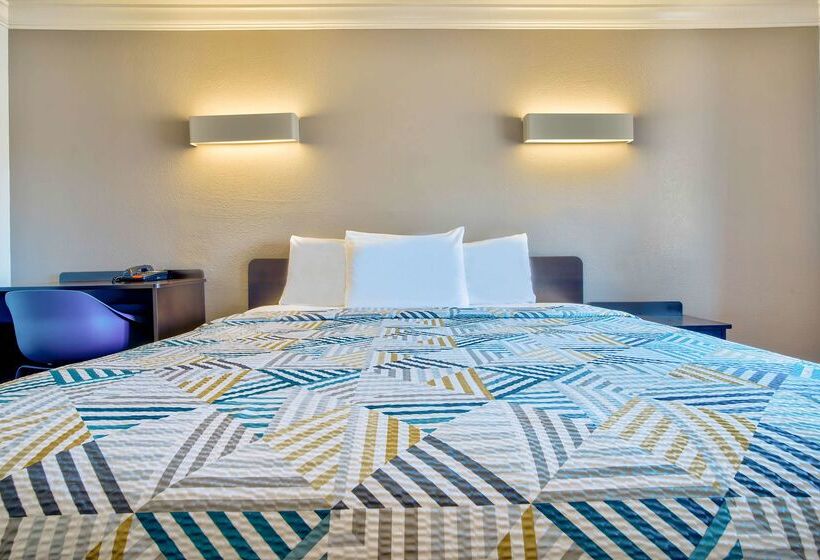 Motel 6 Menifee, Ca