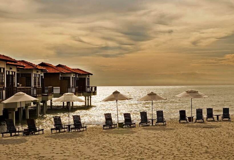 استراحتگاه Avillion Port Dickson